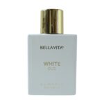 Bellavita Premium White Oud Eau De Perfume 100 ML - Image 4