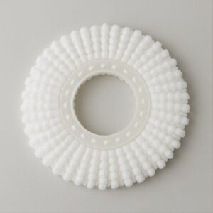 Pro Clean Magic Mop Refill Head (1 Pc) - Image 3