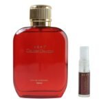 Next Premium Golden Dragon Eau De Perfume 100 ML - Image 4