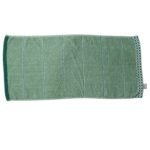 Multipurpose Soft Cotton Bath Towel (1 Pc, 76x34 Cm) - Image 5