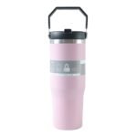 Premium Stainless Steel Insulated Travel Tumbler 900 ML (1 Pc) - Image 4