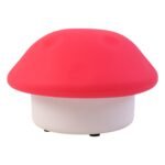 Mushroom Shaped LED Night Light (1 Pc, Mix Color) - Image 4