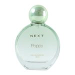 Next Premium Poppy Eau De Perfume 100 ML - Image 4