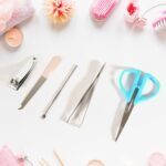 5 IN 1 Stainless Steel Professional Manicure Set - Image 5