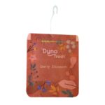 Hanging Bathroom Berry Blossom Air Freshener Gel (1 Pc, 10 Gm) - Image 4