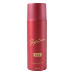 Signature Premium Red Fragrance Body Spray 200 ML - Image 4