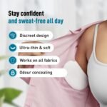 Underarm Sweat Pads (10 Pc) - Image 7