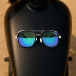 Travel Sunglasses Protection Kit (1 Set) - Image 6