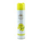 Next Premium English Leather Lemon Air Freshener Spray 220 ML - Image 4