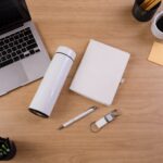 Premium 4 In 1 Corporate Gift Set Combo - Image 6