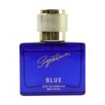 Signature Premium Blue Eau De Perfume 30 ML - Image 4
