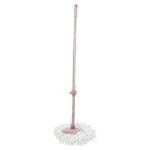 Supermom Turbo Spin Mop Pipe Set (1 Set, 130 Cm) - Image 4
