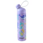Pexpo Pico Art Printed Hot & Cold Insulated Stainless Steel Water Bottle 500 ML - Image 4