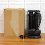 Double Cylinder Foot Air Pump (1 Set) - Image 10