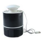 USB Powered UV Mosquito Killer Lamp (1 Pc) - Image 4