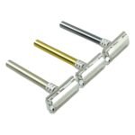 Classic Double Edge Shaving Razor for Men (1 Pc Mix Color) - Image 4