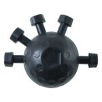 Eagle Claw Hand Grip Strengthener Finger Trainer Ball (1 Pc) - Image 3