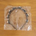 Stylish Fancy Pearl Design Hair Headband (1 Pc) - Image 8