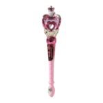 Princess Magic Light Wand Toy for Kids (1 Pc, Battery Not Included) - Image 4