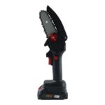 Mini Electric Cordless Chainsaw (1 Set, 48V, Blade size 28 Cm) - Image 4
