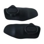 Gym Hand Grip Support Pads (2 Pc Set) - Image 4