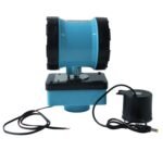 OMEGA 2 Side Diva Dandi Outdoor Light 1 Set - Image 4