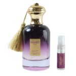 Next Premium Velvet Oud Eau De Perfume 100 ML - Image 4