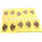 Wedding & Celebration Money Gift Envelopes for Shagun & Gifting (10 Pcs Set) - Image 6