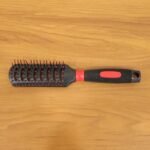 Professional Hair Styling Detangling Soft Hair Comb 1 Pc - Image 8