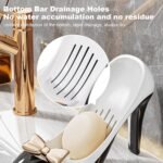 Creative High Heels Soap Box - Image 9