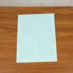 Clothline Premium Large Size Card Envelope (1 Pc, 30 x 25 Cm) - Image 5