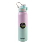 Pexpo Amaze Hot & Cold Insulated Stainless Steel Water Bottle - 1000 ML - Image 4