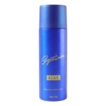 Signature Premium Blue Fragrance Body Spray 200 ML - Image 4