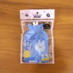 Cute Cartoon Reusable Hot and Cold Water Bag (1 Pc, 15x9 Cm) - Image 7