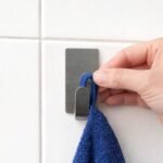 Self Adhesive Wall Hooks Set (6 Pc, Mix Design) - Image 7