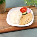Premium Square Dinner Plate (28 cm / 1 Pc) - Image 6