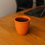 Durable Plastic Small Drinking Glass (1 Pc) - Image 6