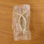 Premium Crystal Studded Hair Claw Clip for Women (1 Pc) - Image 8