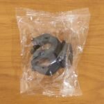 Classic Matte Finish Strong Grip Hair Claw Clip (1 Pc) - Image 8
