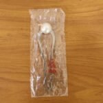 Elegant Pearl Design Hair Pin Clip (1 Pc) - Image 8