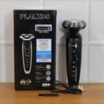 Rechargeable Electric Rotary Shaver Trimmer for Men (1 Set) - Image 8