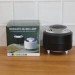 Electric Mosquito Killer Lamp USB Powered Mosquito Trap Night Lamp (1 Pc) - Image 8