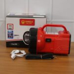 OMEGA 35W High Power Rechargeable LED Emergency Laser Light (1 Pc, 35W) - Image 8