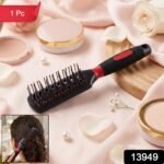 Professional Hair Styling Detangling Soft Hair Comb 1 Pc - Image 2