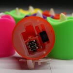 Festive Lighting for Any Occasion: 24 Pack LED Tealight Candles, Diwali (Multicolor) - Image 8