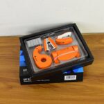Kangaro 5-in-1 Stationery Gift Set Stapler, Staples, Staple Remover, Tape Dispenser - Image 12