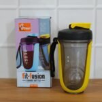 Prexo Fit-Fusion Shaker Bottle (1 Pc, 700 ML Approx) - Image 9