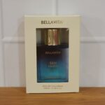 Bellavita Premium Skai Aquatic Eau De Cologne Perfume 100 ML - Image 7