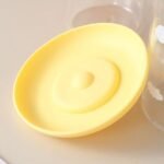 Cup/Mug Lid Dust Proof Silicone Rubber Airtight Seal (Lid Only, 1 Pc) - Image 8