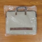 Professional Business Carry Bag (1 Pc, 37x28 Cm) - Image 8